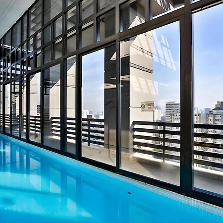 Cyclinn Cidade Jardim サンパウロ エクステリア 写真