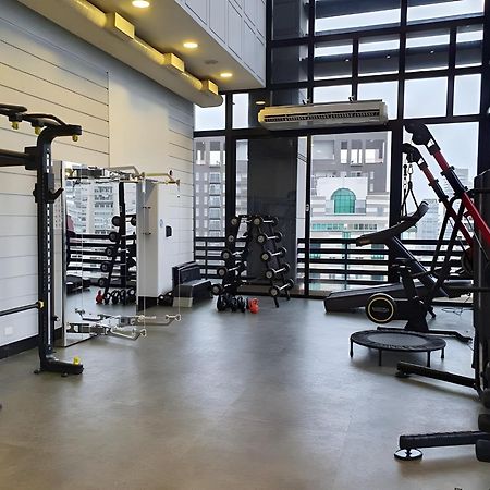 Cyclinn Cidade Jardim サンパウロ エクステリア 写真
