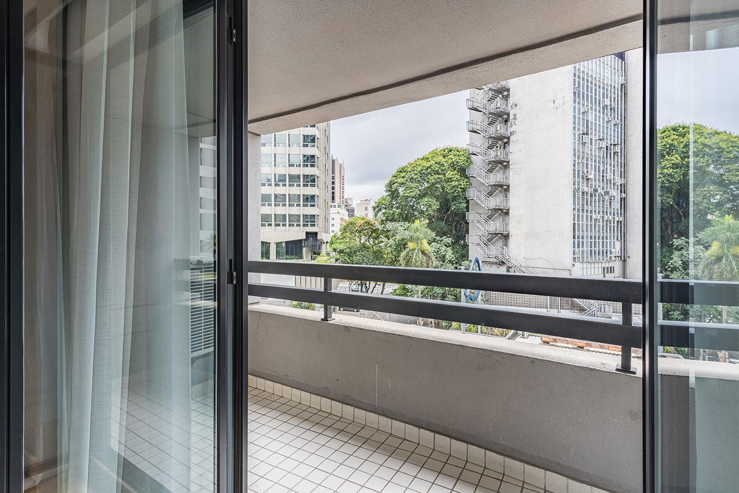 Cyclinn Cidade Jardim サンパウロ エクステリア 写真
