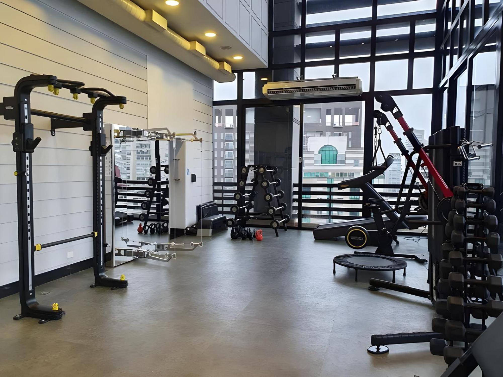 Cyclinn Cidade Jardim サンパウロ エクステリア 写真