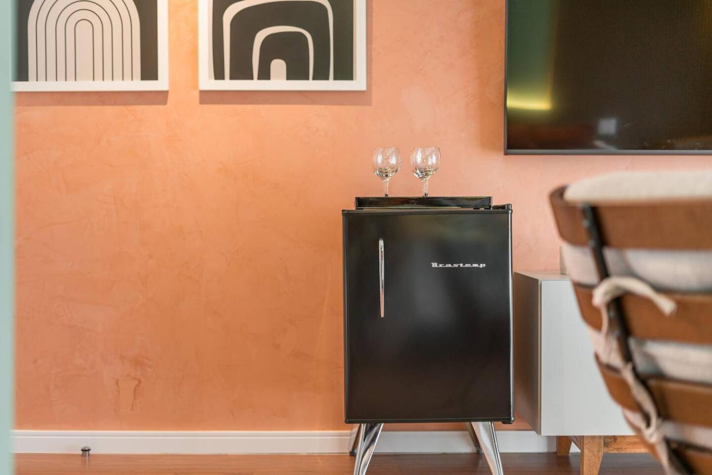 Cyclinn Cidade Jardim サンパウロ 部屋 写真
