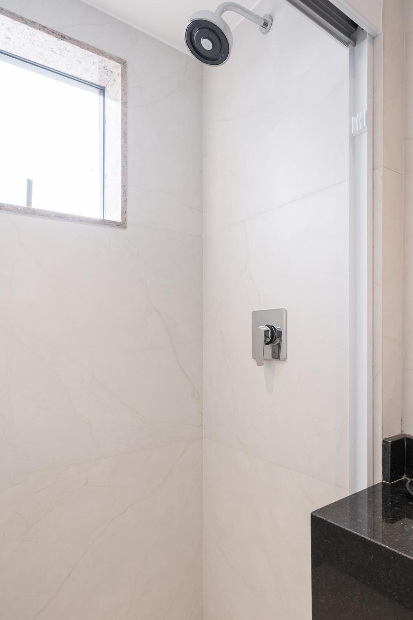 Cyclinn Cidade Jardim サンパウロ 部屋 写真