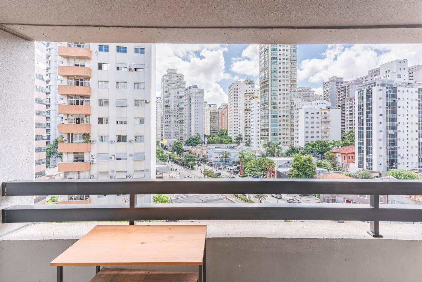 Cyclinn Cidade Jardim サンパウロ 部屋 写真
